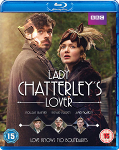 Lady Chatterley